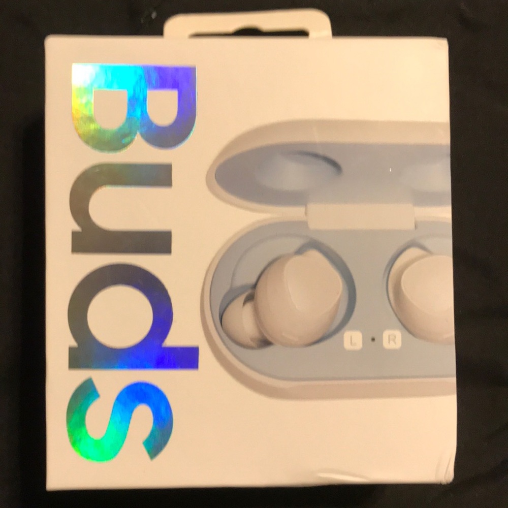 Samsung Galaxy Buds